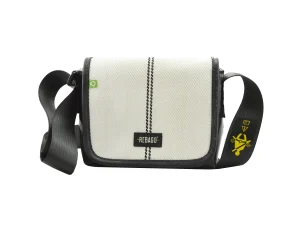 ALEX bag upcycled backpack recycled sustainable bags 66a Rebago
