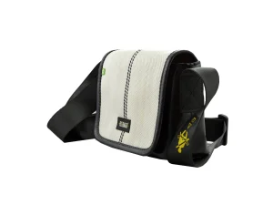 ALEX bag upcycled backpack recycled sustainable bags 66b Rebago