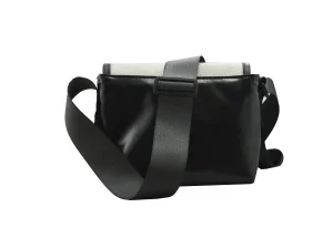 ALEX bag upcycled backpack recycled sustainable bags 66c Rebago