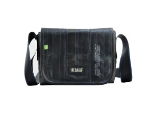 ALEX bag upcycled backpack recycled sustainable bags 67aa Rebago