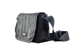 ALEX bag upcycled backpack recycled sustainable bags 67ab Rebago