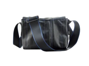 ALEX bag upcycled backpack recycled sustainable bags 67ac Rebago