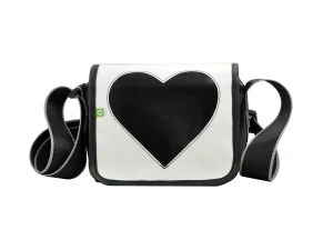 ALEX bag upcycled backpack recycled sustainable bags 68aa Rebago