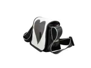 ALEX bag upcycled backpack recycled sustainable bags 68ab Rebago