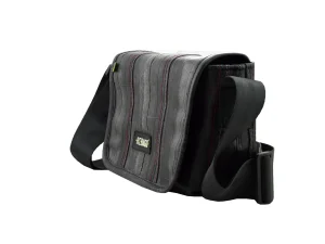 ALEX bag upcycled backpack recycled sustainable bags 75b Rebago