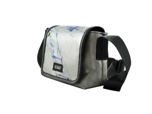 ALEX bag upcycled backpack recycled sustainable bags 76b Rebago