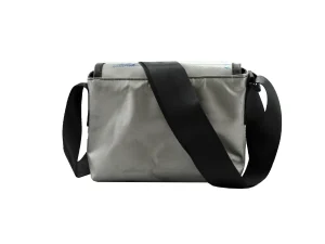 ALEX bag upcycled backpack recycled sustainable bags 76c Rebago