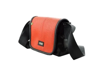 ALEX bag upcycled backpack recycled sustainable bags 78b Rebago