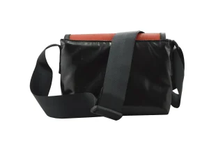 ALEX bag upcycled backpack recycled sustainable bags 78c Rebago