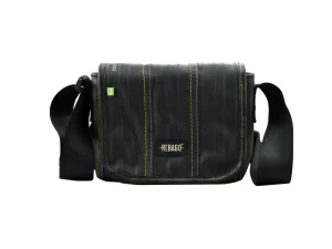ALEX bag upcycled backpack recycled sustainable bags 88a Rebago