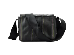 ALEX bag upcycled backpack recycled sustainable bags 88c Rebago