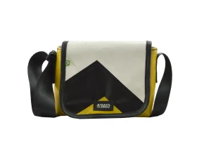 ALEX bag upcycled backpack recycled sustainable bags 94a Rebago