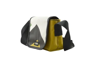ALEX bag upcycled backpack recycled sustainable bags 94b Rebago