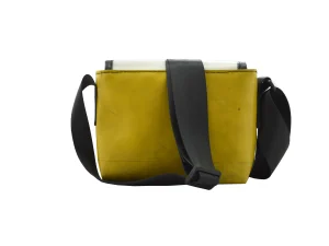ALEX bag upcycled backpack recycled sustainable bags 94c Rebago