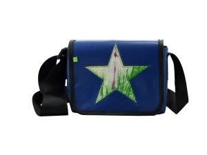 ALEX bag upcycled backpack recycled sustainable bags 98a Rebago