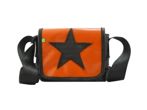 ALEX bag upcycled backpack recycled sustainable bags 99a Rebago