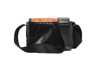 ALEX bag upcycled backpack recycled sustainable bags 99c Rebago