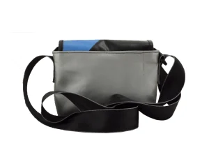 ALEX bag upcycled backpack recycled upcycling bags 180 Rebago