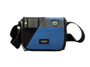 ALEX bag upcycled backpack recycled upcycling bags 182 Rebago
