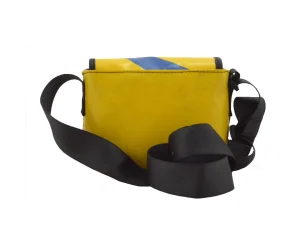 ALEX bag upcycled backpack recycled upcycling bags 192 Rebago