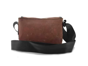 ALEX bag upcycled backpack recycled upcycling bags 58c Rebago