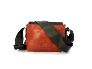 ALEX bag upcycled backpack recycled upcycling bags 60c Rebago