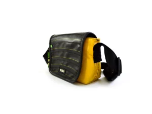 ALEX bag upcycled backpack recycled upcycling bags 61a Rebago