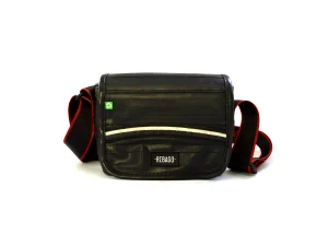 ALEX bag upcycled backpack recycled upcycling bags 62a Rebago
