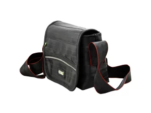 ALEX bag upcycled backpack recycled upcycling bags 62b Rebago