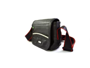 ALEX bag upcycled backpack recycled upcycling bags 62b Rebago
