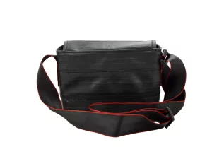 ALEX bag upcycled backpack recycled upcycling bags 62c Rebago