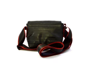 ALEX bag upcycled backpack recycled upcycling bags 62c Rebago