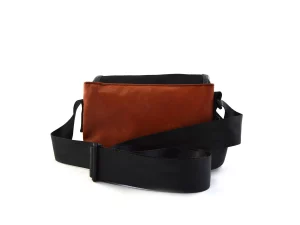 ALEX bag upcycled backpack recycled upcycling bags 63c Rebago
