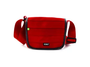 ALEX bag upcycled backpack recycled upcycling bags 64b Rebago