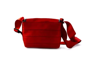 ALEX bag upcycled backpack recycled upcycling bags 64c Rebago
