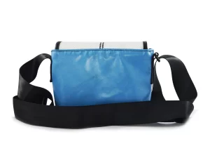 ALEX bag upcycled backpack recycled upcycling bags 66c Rebago