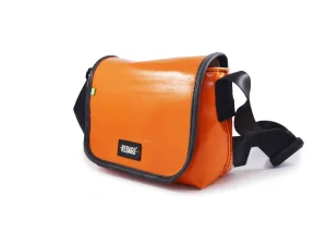 ALEX bag upcycled backpack recycled upcycling bags 68a Rebago