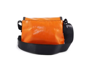 ALEX bag upcycled backpack recycled upcycling bags 68c Rebago