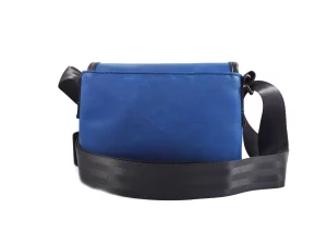 ALEX bag upcycled backpack recycled upcycling bags 69c Rebago