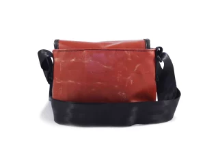 ALEX bag upcycled backpack recycled upcycling bags 70c Rebago