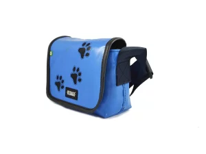 ALEX bag upcycled backpack recycled upcycling bags 71a Rebago