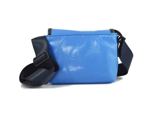 ALEX bag upcycled backpack recycled upcycling bags 71c Rebago