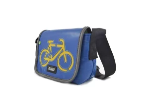 ALEX bag upcycled backpack recycled upcycling bags 72a Rebago