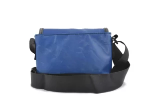 ALEX bag upcycled backpack recycled upcycling bags 72c Rebago