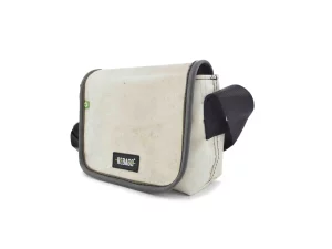 ALEX bag upcycled backpack recycled upcycling bags 73a Rebago