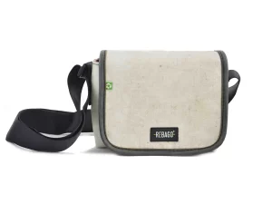 ALEX bag upcycled backpack recycled upcycling bags 73b Rebago
