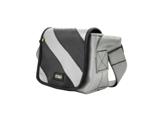 ALEX bag upcycled backpack recycled upcycling bags 76b Rebago