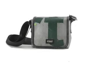 ALEX sustainable bag fro recycled materials 92c