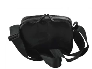 CHARLIE shoulder bag upcycled backpack rebago recycled upcycling bags 52b Rebago