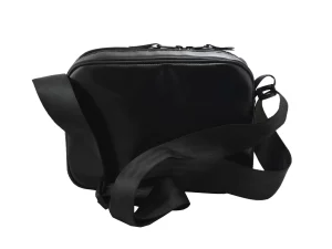 CHARLIE shoulder bag upcycled backpack rebago recycled upcycling bags 55b Rebago